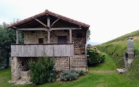 Cabaña Pasiega Única